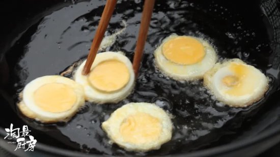 鸡蛋这做法90%人不知，比小炒肉还下饭