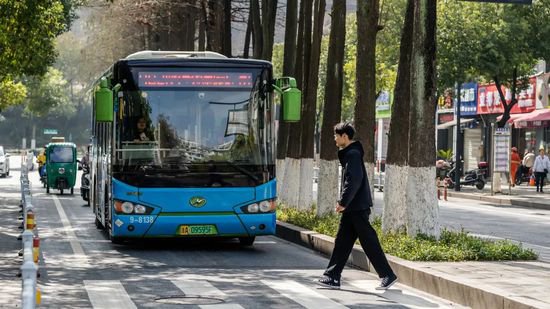 杭州临平：多措并举提升运输行业服务水平