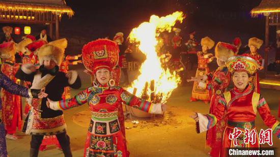 沿黄九省（区）推出黄河民歌文化盛宴