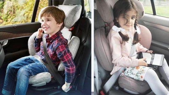 <em>车载儿童安全座椅</em>哪个牌子好？<em>儿童安全座椅怎么</em>选