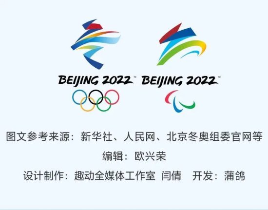 中国人办奥运，细节有多绝？