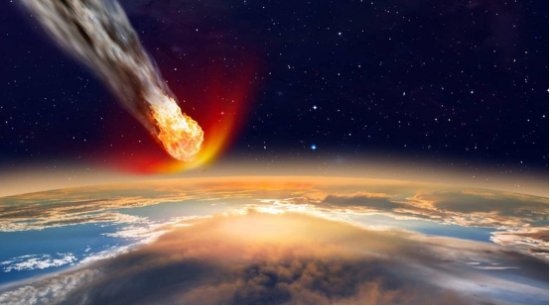 统治1.6亿年后，一颗小行星就让<em>恐龙灭绝</em>？科学家并不这么认为
