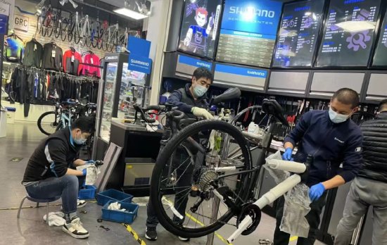 独家调查：北京自行车卖疯了，都断货？店员、厂家这样回应