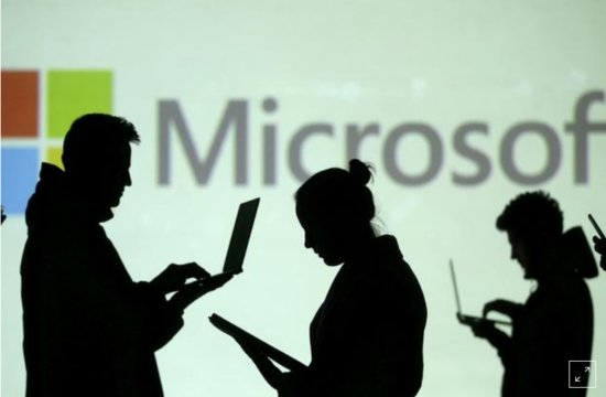 <em>微软软件</em>存重大漏洞，黑客组织乘虚而入，你的电脑还安全吗