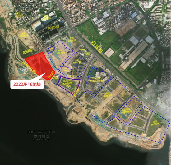 总投资13亿! 马銮湾新城再添一个科技产业园