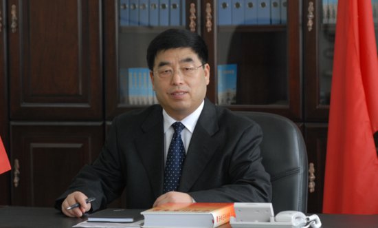 德州职业技术学院原党委书记郭宝庆，被开除党籍