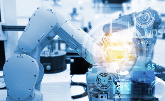 2021<em>上海</em>工业自动化及工业机器人展览会