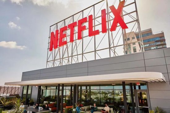 Netflix的用户增长狂潮即将结束吗？