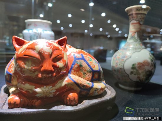 2022北京·中国文物国际博览会潘家园会场开幕