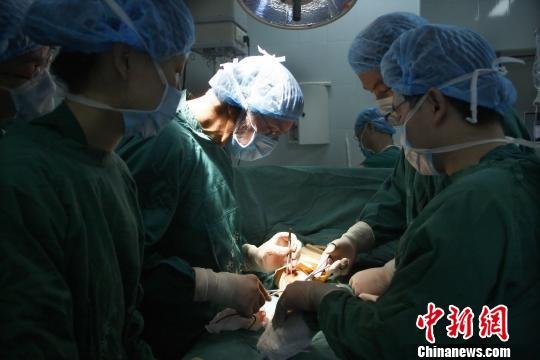 国际骨科专家将来烟台为中国残疾儿童<em>免费</em>手术