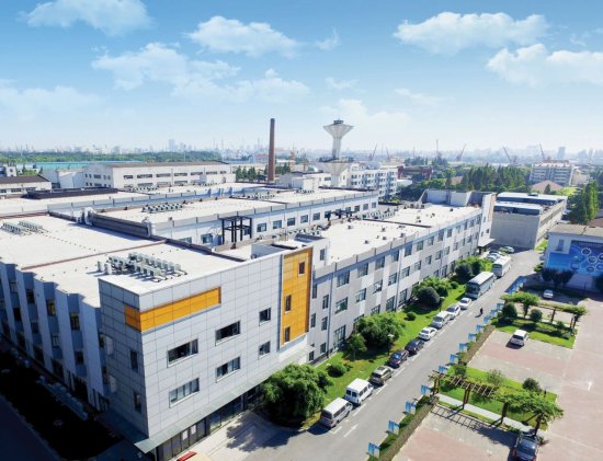 上海理工大学国家大学科技园：打造创新健康产业“核心孵化园”