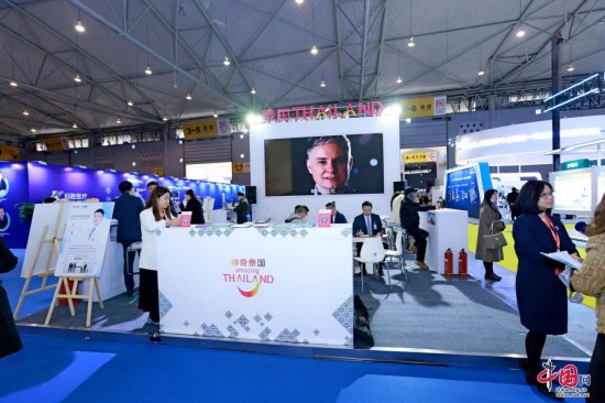 医旅融合共享未来，第十届四川健康产业博览会在成都举行