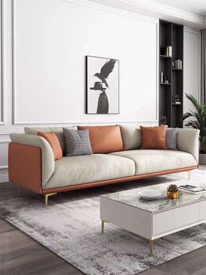 如何挑选一款适合自己的沙发呢？到底买<em>哪</em>种<em>比较合适</em>呢？