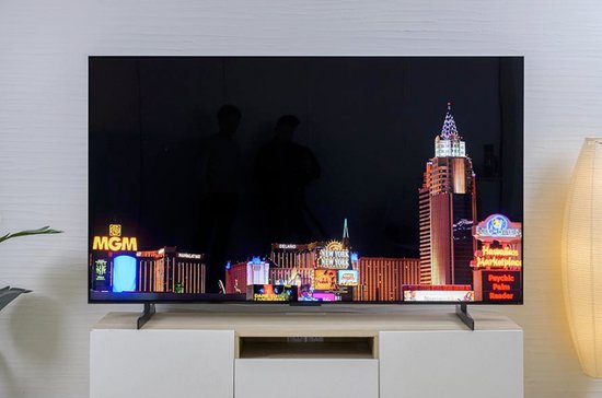 新房入住<em>买</em>电视，这款电视新品能否成为最优解？