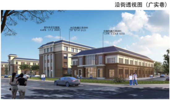 公示丨<em>银川</em>将新建一所小学，位置在这！
