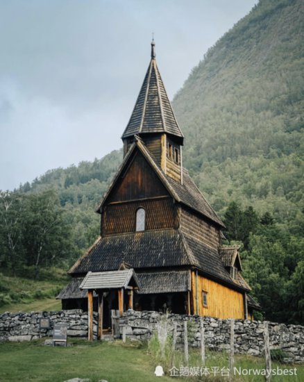 美不胜收的挪威世界遗产，还有《冰雪奇缘》的取景地勒罗斯