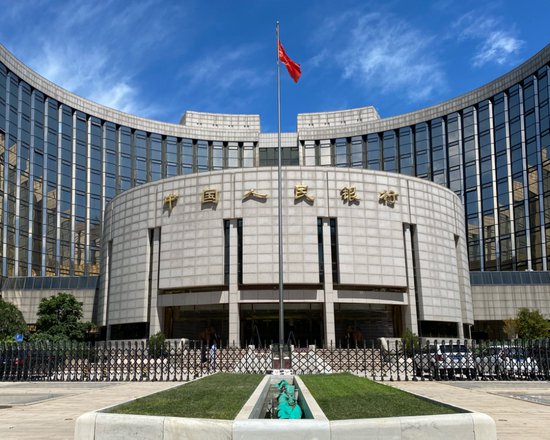 中国人民银行：一季度末我国科技型中小<em>企业</em>获贷率为47.9%
