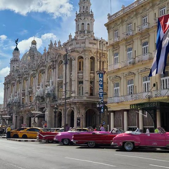 几月份去古巴旅游好 去古巴旅游<em>需要多少钱</em>