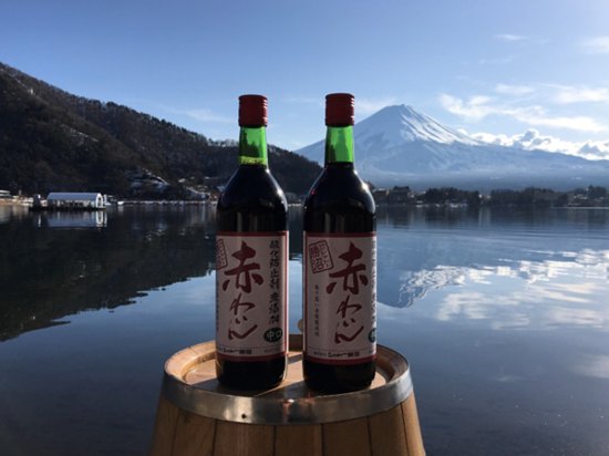 日本百年酒庄入驻福建自贸区 丝绸之路搭起民间经贸大戏