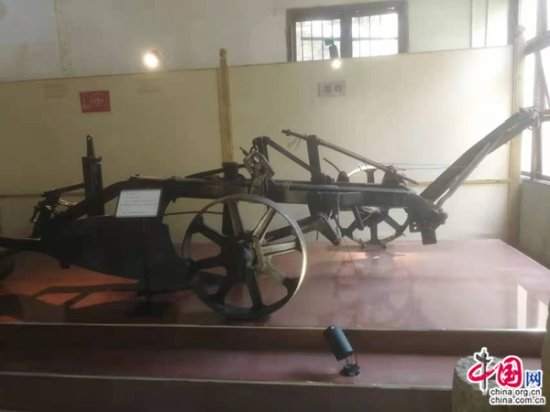在希望的田野上⑥丨中国茶工业博物馆：掀开贵州茶叶发展历史的...