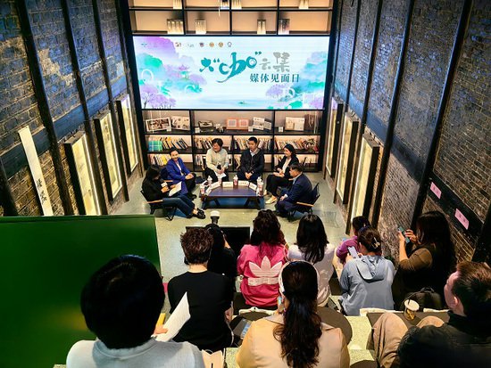 “最江南”2024青浦咖啡文化节即将于4月28日全面启动