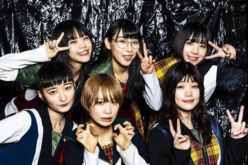 日本女子偶像组合发表解散宣言，粉丝悲鸣