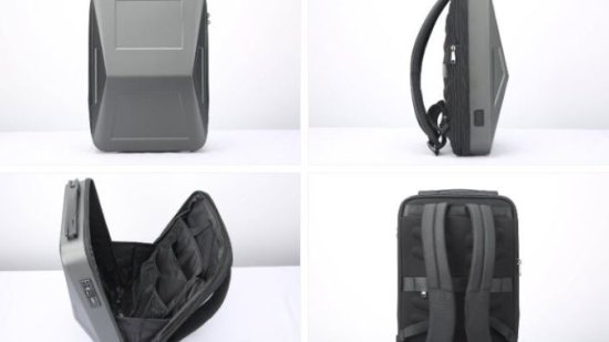特斯拉将发布新的周边产品——“Cyber backpack”（<em>背包</em>）