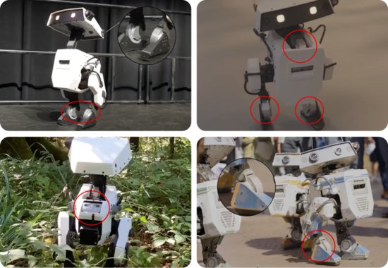 <em>英伟达</em>GTC大会丨宇树通用人形机器人H1与全球共同拥抱AI