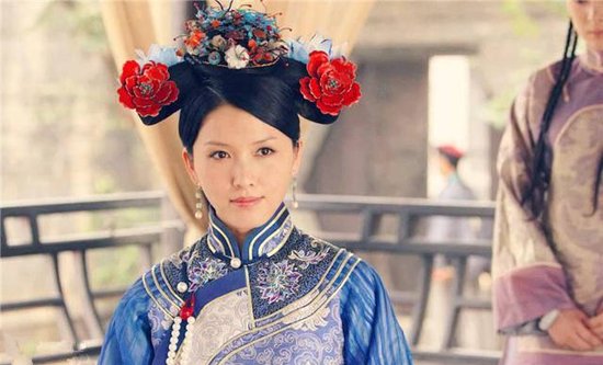 努尔哈赤的第一个女儿，清朝的第一位公主，却被父亲嫁给了仇人...