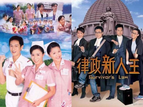 同是TVB四小生，为何黄宗泽戏约不断，而帅气的他却销声匿迹？