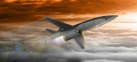 美国空军研究实验室<em>计划</em>开展新一轮“低成本可消耗飞机”试验