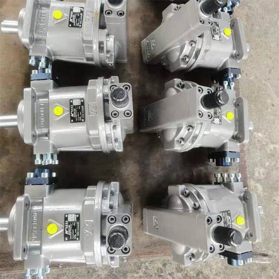 宜春市柱塞泵HY80Y-LP<em>压滤机</em>油泵(2023年产品)