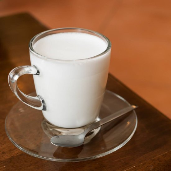 上班一族每天<em>喝多少</em>量的奶更合适？