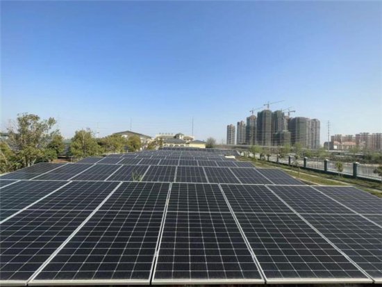 中国能建水<em>环境治理</em>研究院在武汉揭牌成立