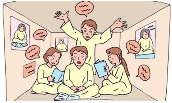 理论研究 |<em> 心理医生</em>解读邪教精神控制的六个步骤