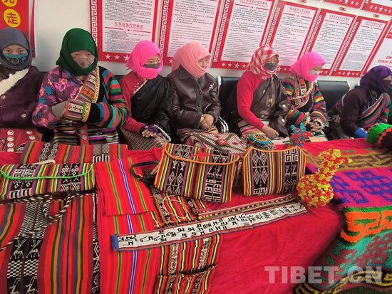 西藏那曲组织开展第三届“乡村振兴 那曲奋进”活动