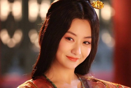 杨广皇后萧美娘，被6个皇帝疯抢了60年，她哪来的这么大魅力？