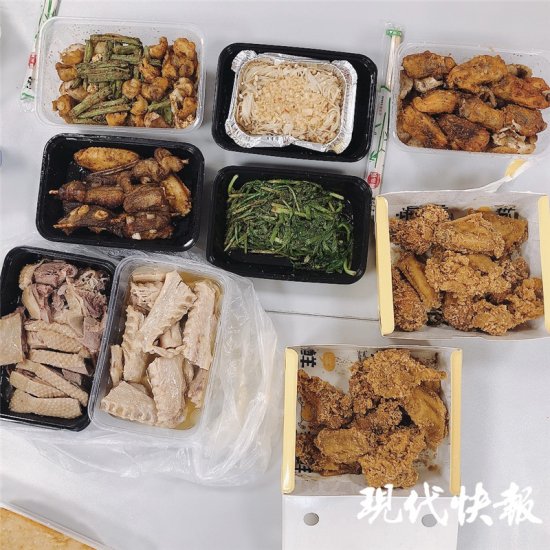扬州人的“群生活”：老鹅、葡萄、奶茶……