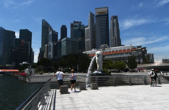 新加坡<em>给</em>穷人发钱 让富人增税：<em>外国人</em>和游客将承担更多消费税