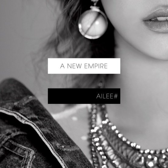 Ailee新专辑《A New Empire》受好评