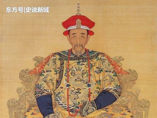 雍正皇帝本名胤禛，<em>为何</em>他的亲兄弟们都以“允”字辈<em>命名</em>？