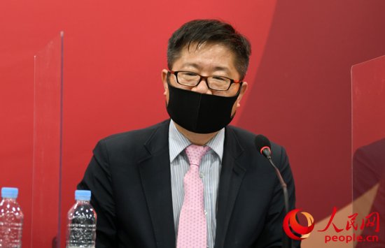 中国脱贫工作的国际<em>意义及</em>媒体报道实践论坛在韩举行