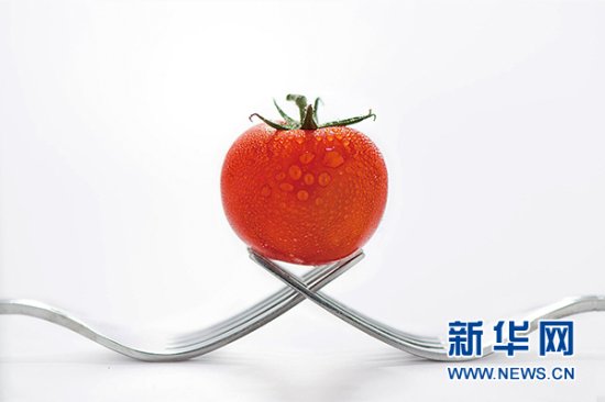 第五届中国蔬菜摄影大赛<em>创意类</em>获奖作品
