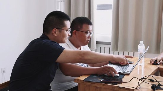 上海援疆引领新时代莎车教育高质量发展