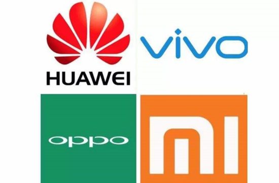 小米、OPPO等中国智能手机厂商已重振在印度的<em>广告营销策略</em>