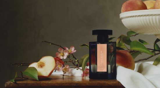 阿蒂仙之香推出灵感启源系列新香—桃野仙踪香水