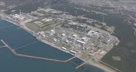 日本柏崎刈羽核电站7号机组核燃料装填工作已经完成
