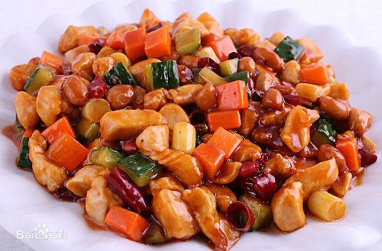 外国人最喜欢<em>的中国美食排行</em>榜 第一名竟然是它