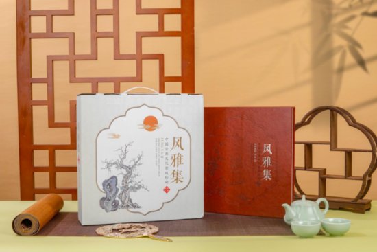 读千年的中国文化，品独特有趣<em>的诗词</em>歌赋！
