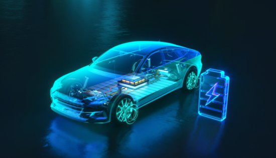 马自达与松下能源缔结汽车电池供应协议